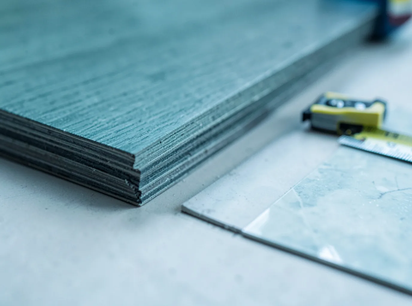 Luxury Vinyl Plank Installation Jay Em, WY FAQs